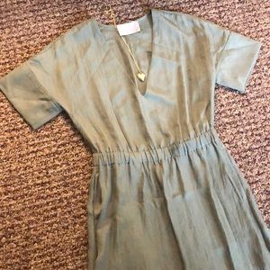Everlane Japanese GoWeave Dress 00